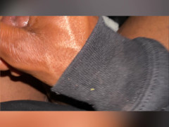 MerlinMystique: Sborrando due volte dietro