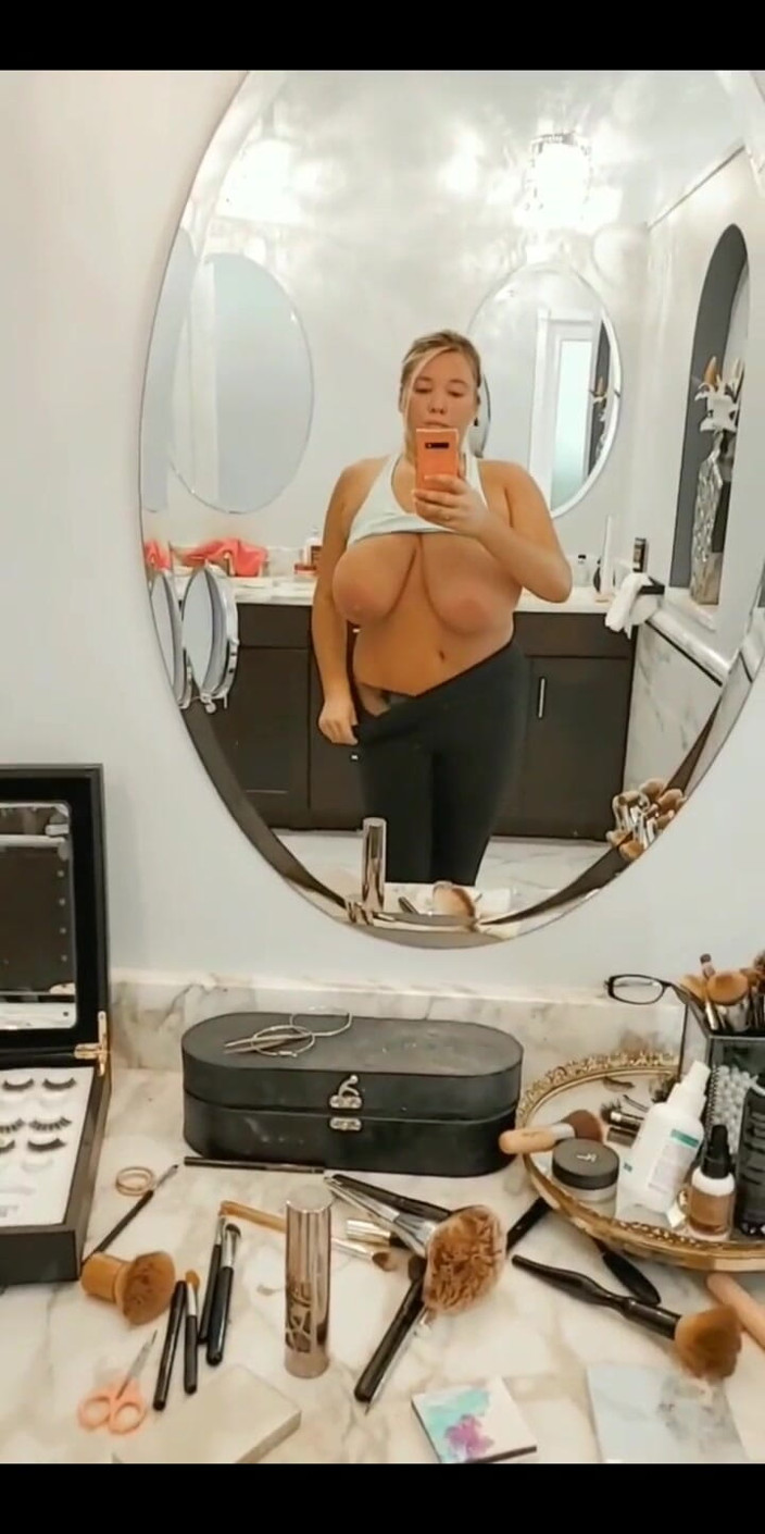 Annabelle Rogers: Momenti sexy di allenamento