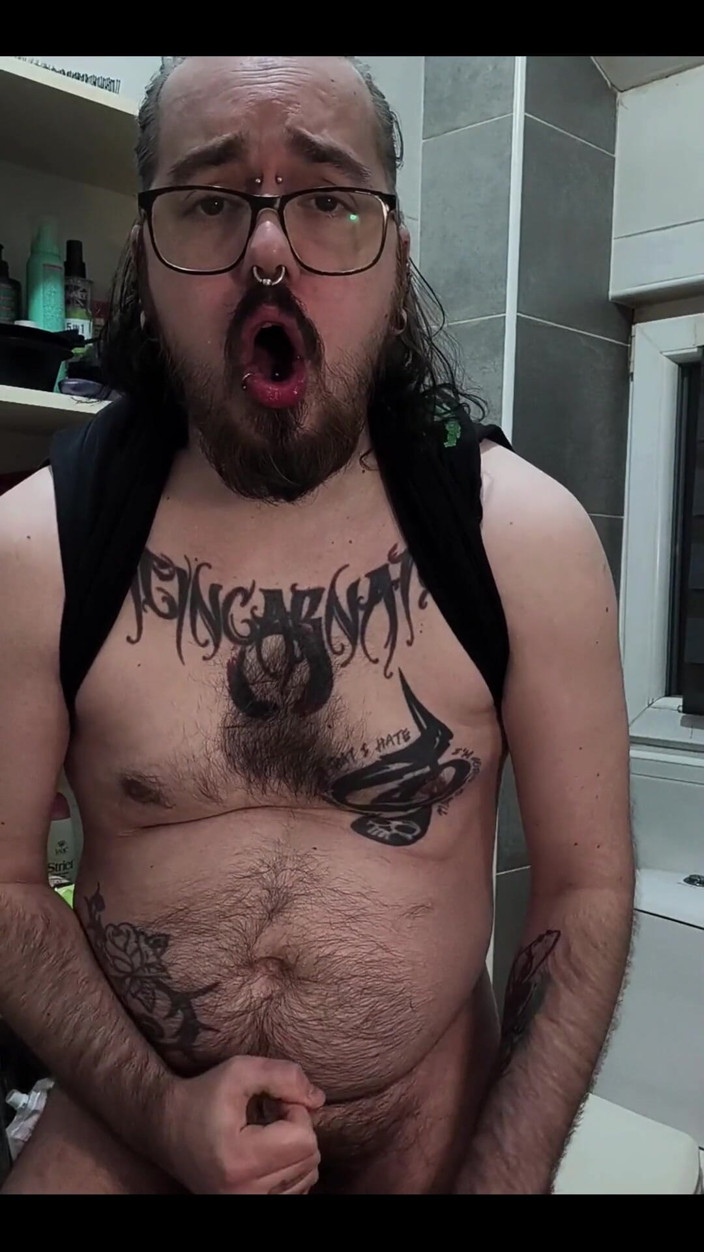 NaturalBornSinner: Don't forget your proteins, boys 