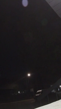 Outdoors Mature CD Going up and Down Stairs Solo Video