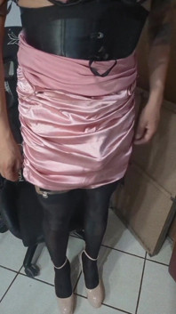 Lista Para Salir Por Uno De Carne