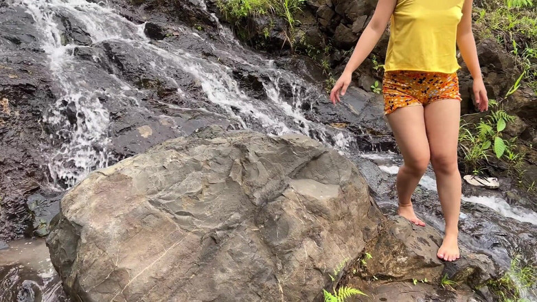 StaccyPh: Філіппінська дівчина не буде тут, красуня, когось може побачити