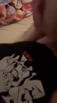 Amateur Homemade Assjob Edging