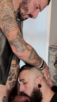 Fuck'd, Loaded and Leather
