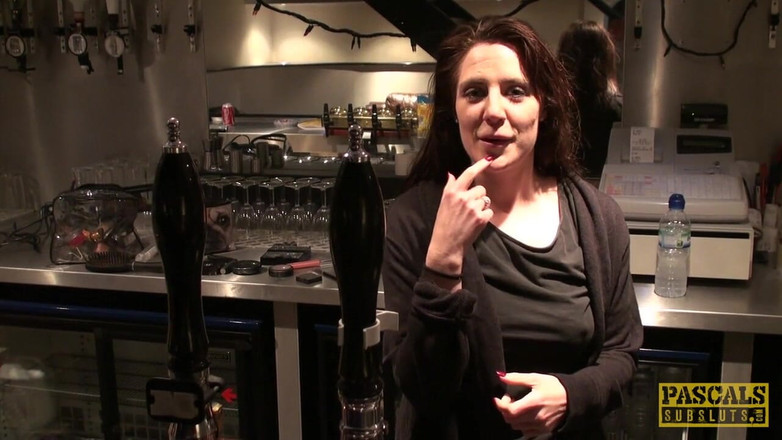 Pascals Subsluts: Samantha bentley shooting teil 2 - interview - nach dem sex