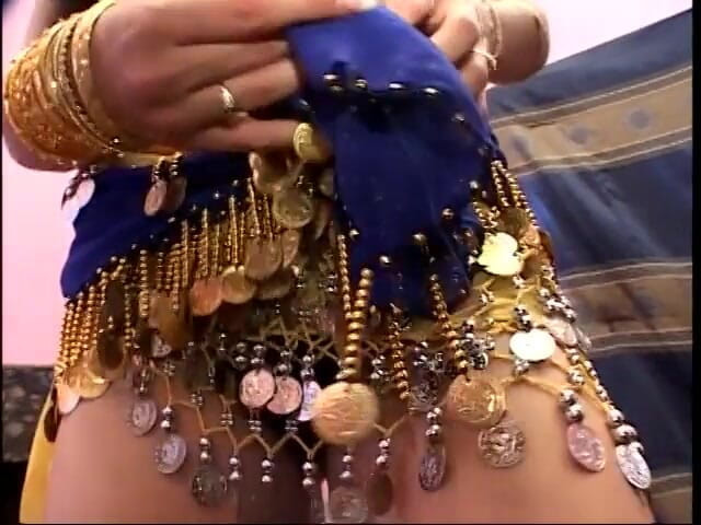 Hot Sex Party: Indian girl Bashta slurps and sucks on the cock before...