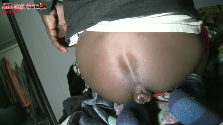 Ass Monkey: Hapishane çocuktan anal pornoya - başrolde dj buttpussy