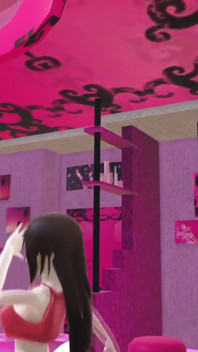 Marceline vampir hentai dansı: macera zamanı hentai parodisi