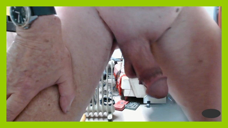 UncleK: 2024 Гра з м'ячем і членом