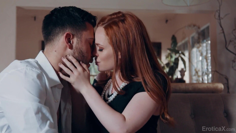 Erotica X: EroticaX - เลสเบี้ยนอยากได้ครีมพายเพื่อตั้งท้อง | ตอนที่ 1
