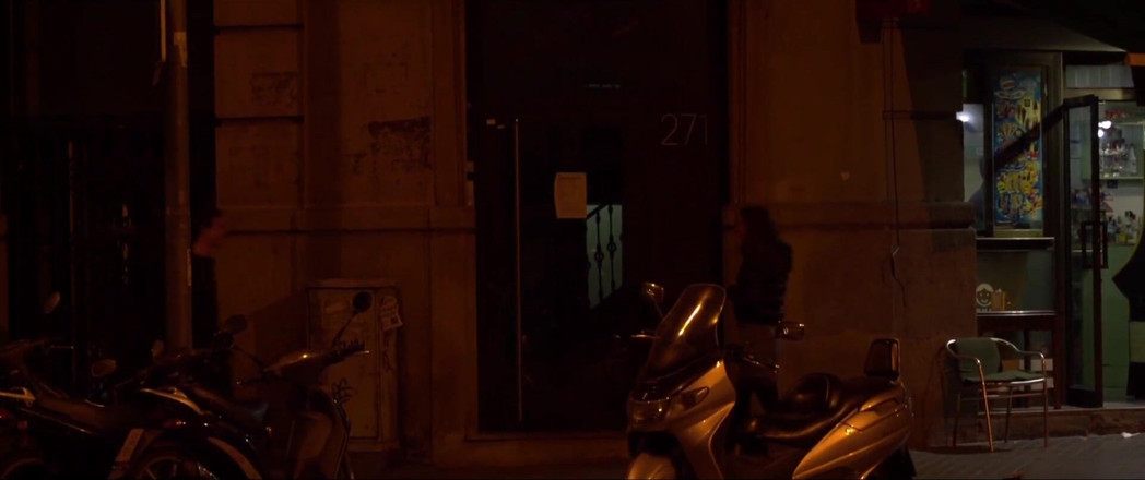 Verso Cinema: Poli vision julia e Vic leon