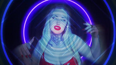 Goddess Misha Goldy: Ruined Bliss: Spiraling Journey Without the Reward