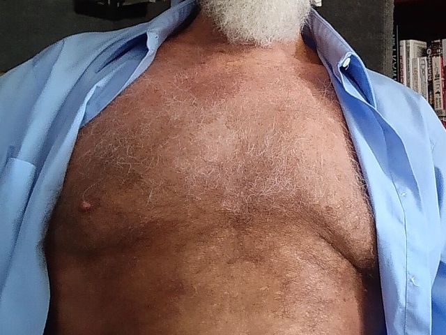 In earlier role-play videos I had taught this 18-year-old to jerk off. (Mr hairy gardener)