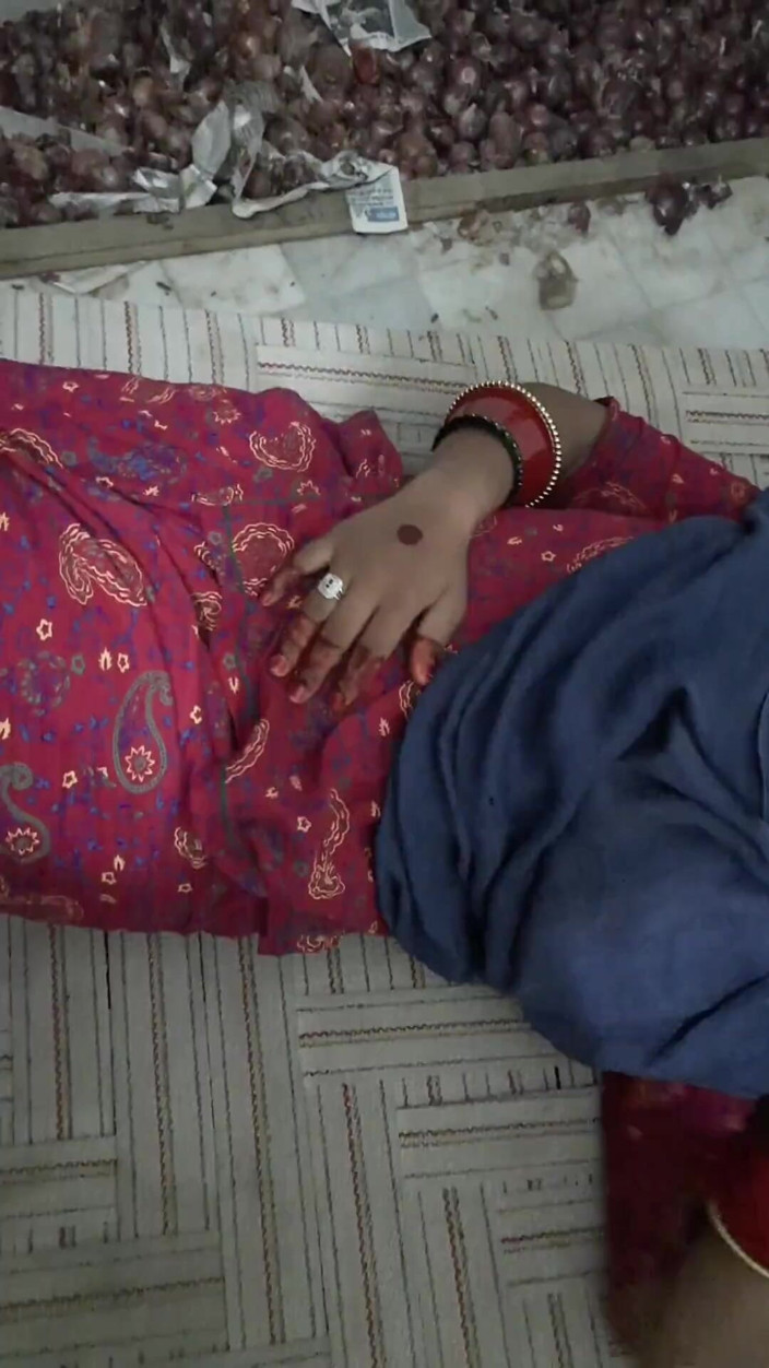 Kavitamaam: Vidéo de sexe desi indienne, une fille baise avec son...