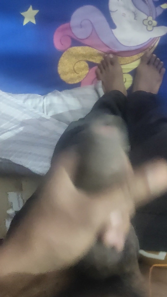 Gigolo Tv: My Stepmom Caught Me Jerking off