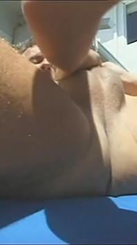 Young Blonde with Perfect Body Gets Fucked by Big Cock