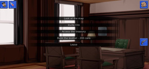 Miss Kitty 2K: Shelter - Pt 39 - um bom pacto
