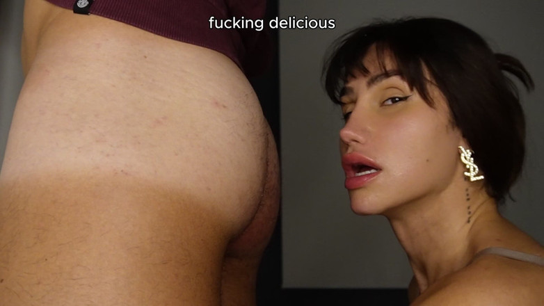 Agatha Lyra: Hij vroeg of ik het condoom mocht uitdoen en mijn...