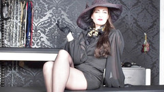 Lady Victoria Valente: Arahan melancap 7 hari untuk AWAK! Joi!