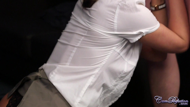 CumPerfection: Boşalman ne kadar büyük?