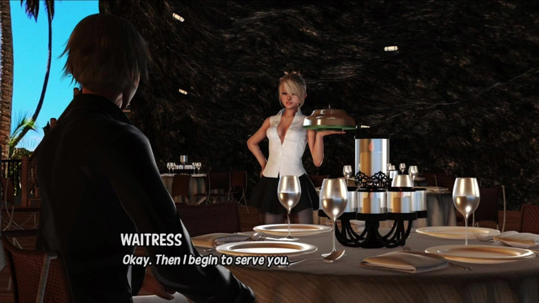 HotSummer117: Max's Life Stagione 3 Cap 132 scopa la mia sorellastra rossa sulla...