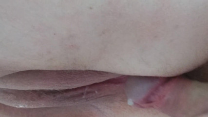 Zona901: Sexe en gros plan et chatte d'une grosse éjac