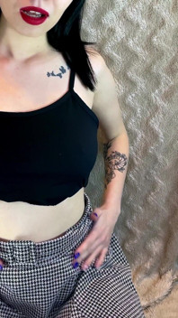 Orgasm in Your Favorite and Sexy Panties