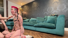Pup Boy Tricks & Treats thumbnail