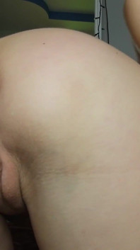 So Much of My Pretty Ass