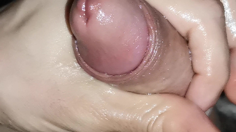 SEXY_GUYBEST: नाजुक गीली सदस्य मालिश