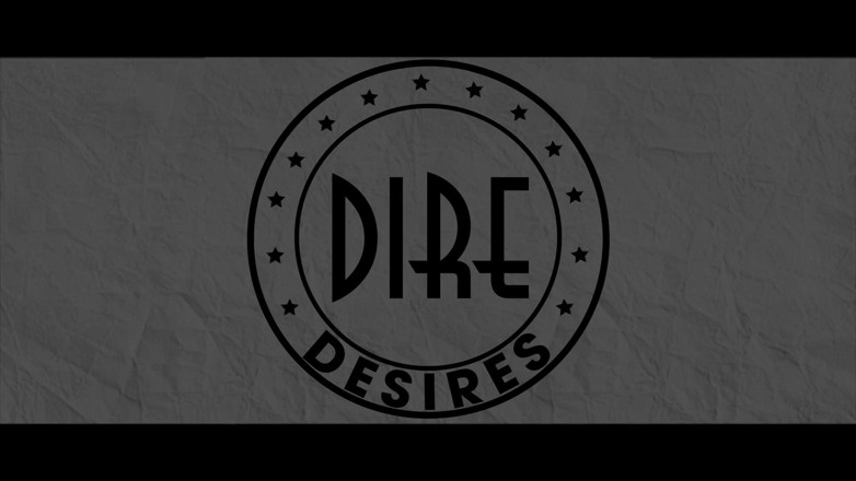 Dire Desires: Cum in Me Part 2