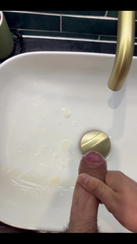 Cumshot