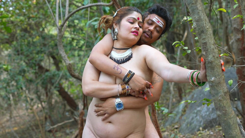 JAYESH GUPTA: El Engaño De Una Niña Del Bosque Del Pueblo Y...