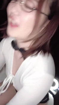 Condom-gulp Wander as a Daring Young Beauty Drains Every Warm Drop Outdoors Ep-4