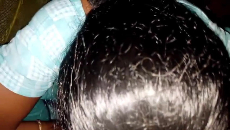 Bk Vlogs: Sexy bhabhi močí XXX video