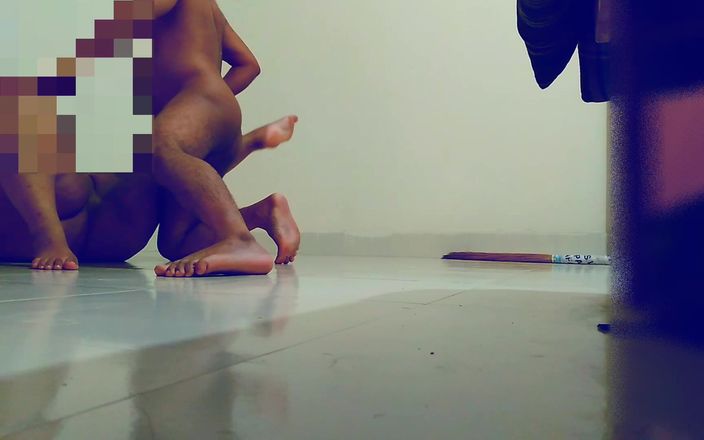 Aria Mia: ¡La polla de 7 pulgadas de mi hijastro me hizo correr 3...