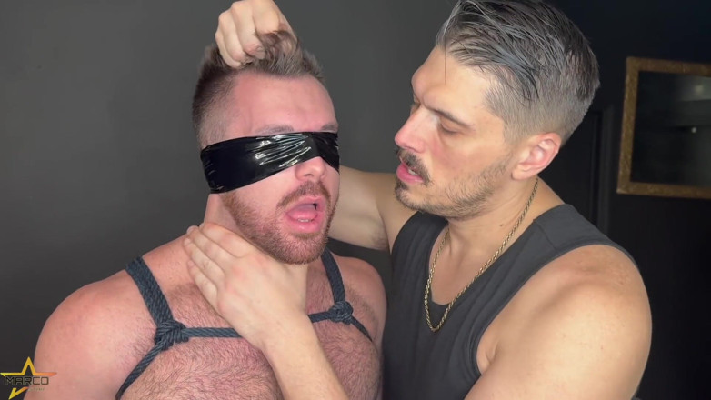 Marco Star: Just Get Fucked Boy