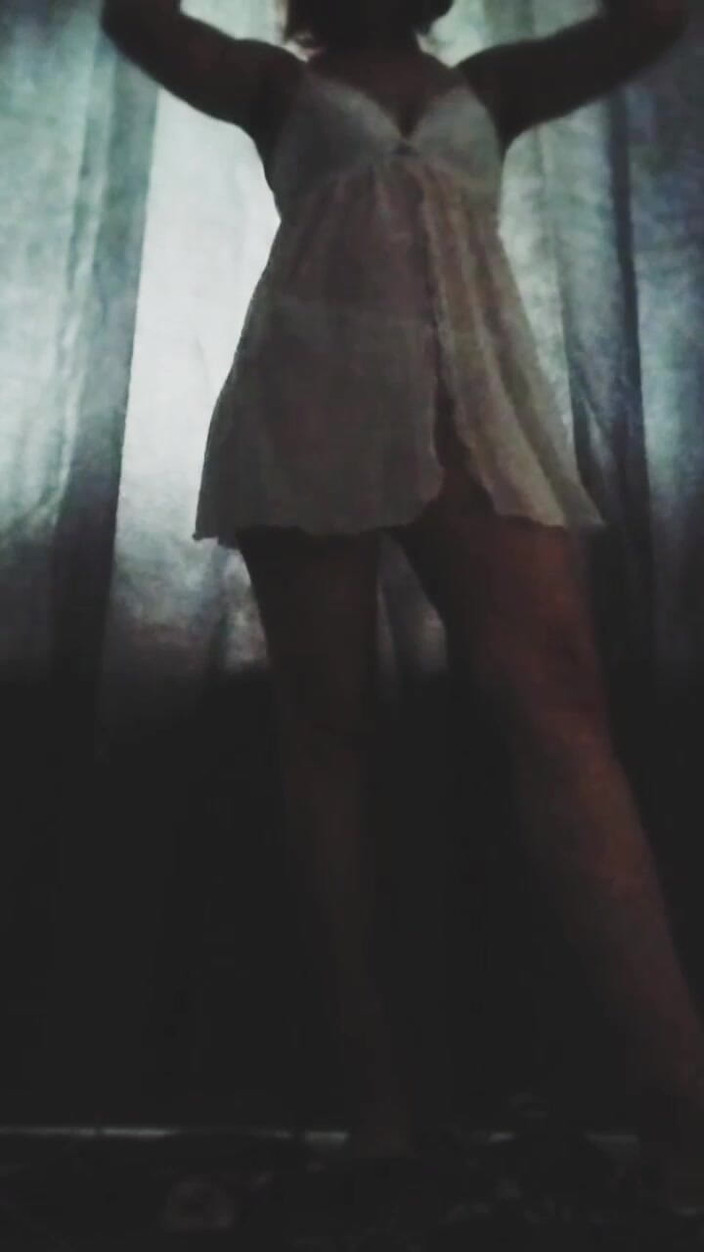 SexyRedhead: Vợ nhảy múa dâm đãng