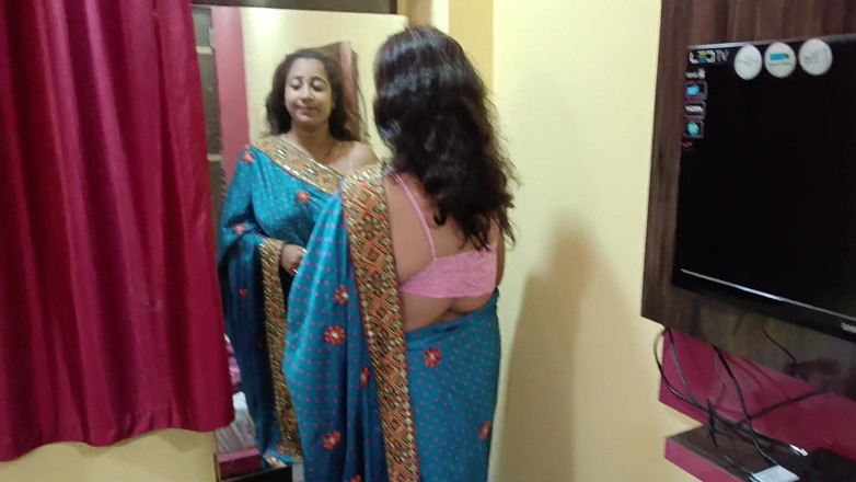 Indian Erotica: Big Boobs Beauty Girl Fucking Hard