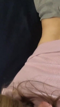 I’ve Fucked My Big Natural Tits Flatmate After I Won a Game of Fifa