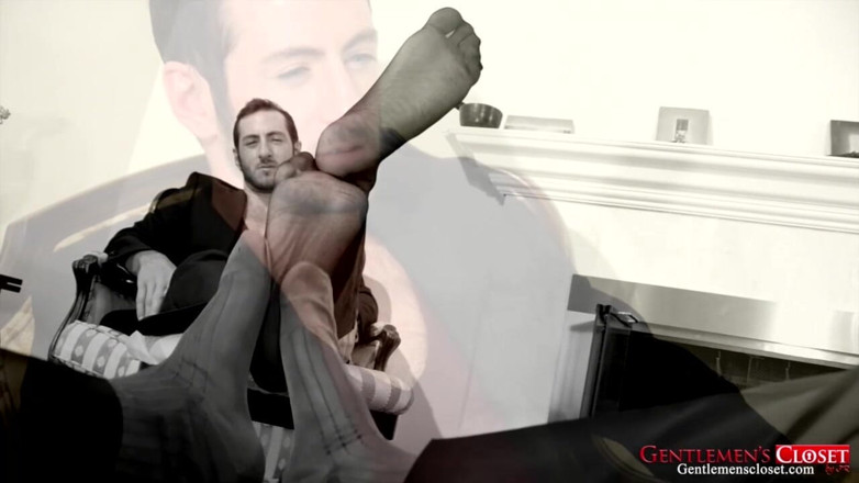 Gentlemen's Closet: Punto di vista: Brad rose 01