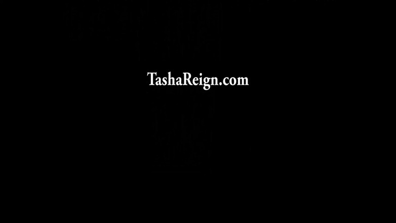 Tasha Reign official studio: Tasha Reign jakuzide sıcak!!