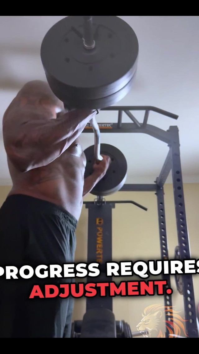 Mcpherson Vital Fitness #18 (Hallelujah Johnson)