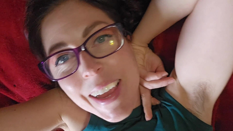 Nerdy_faery: Ma Chatte Crème