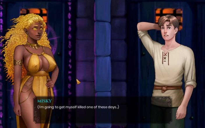 Miss Kitty 2K: Que Lenda # 14