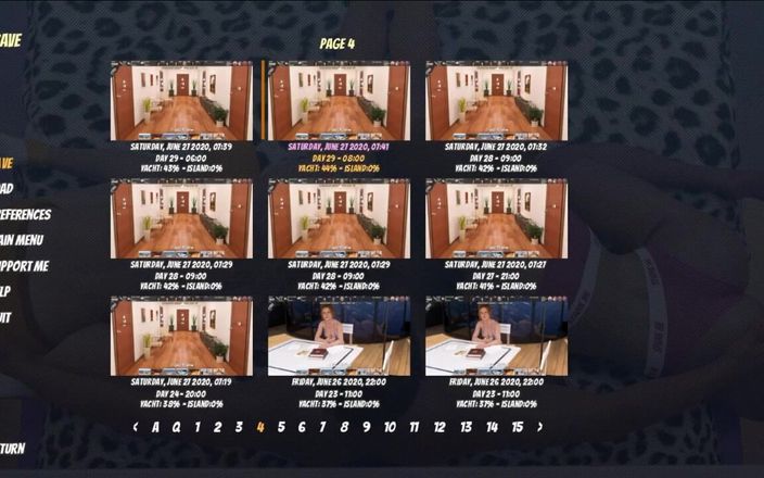 LoveSkySan69Real: 私の中毒を治す [v0.11.1] パート 14 尻を叩く彼女はそれを愛しています - 彼女はとても角質です by Loveskysan69
