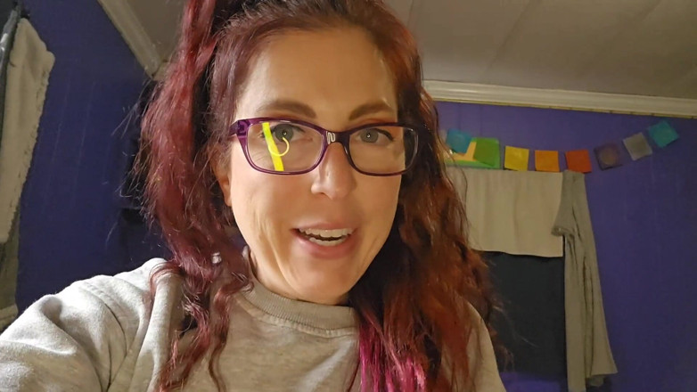 Nerdy_faery: Mi Coño Cremado