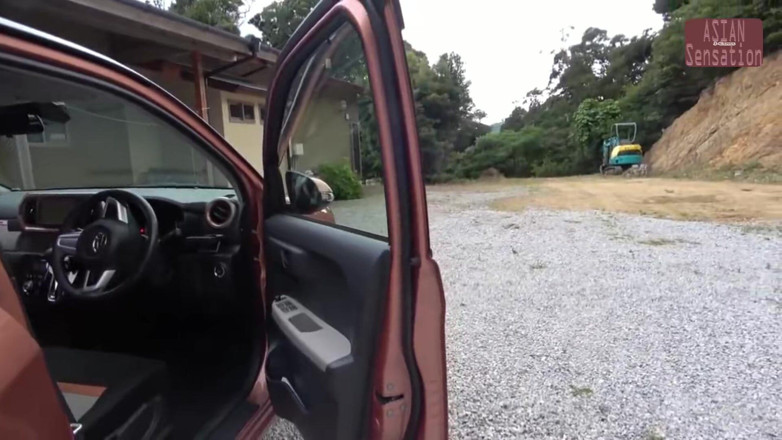 J-Cams: Secret Desire Journey - Ep1