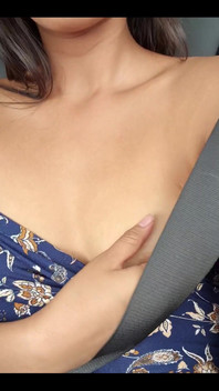 On the road, road trip