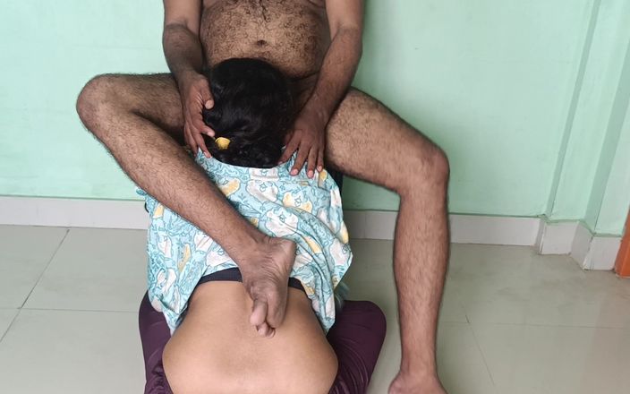 Laxi ammu: Tution Master के साथ हॉट रोमांस
